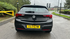 Vauxhall Astra 1.2 Turbo 145 Griffin Edition 5dr Petrol Hatchback